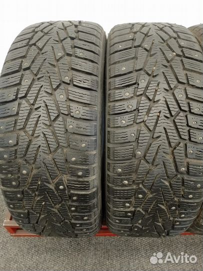 Nokian Tyres Nordman 7 215/60 R16