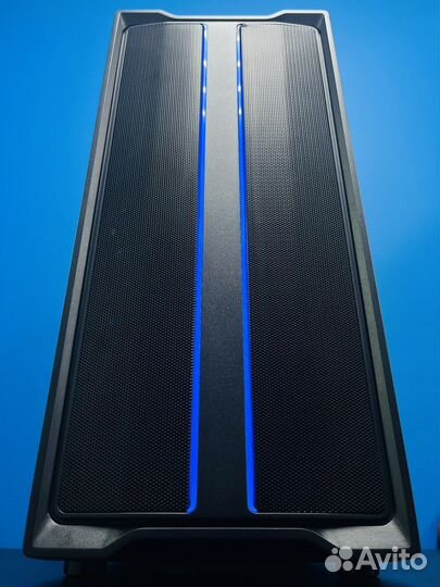 Игровой Компьютер Core i5 10400F 16Gb GTX 1650S
