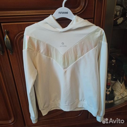 Вещи пакетом для девочки 146 152