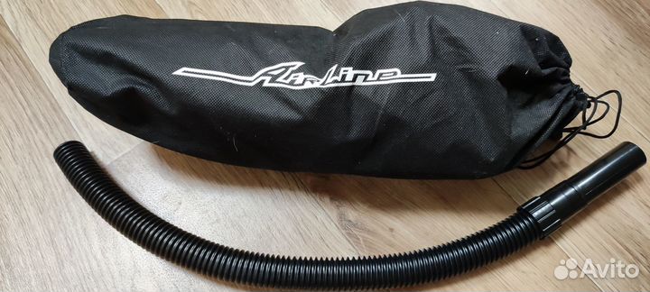 Пылесос для автомобиля