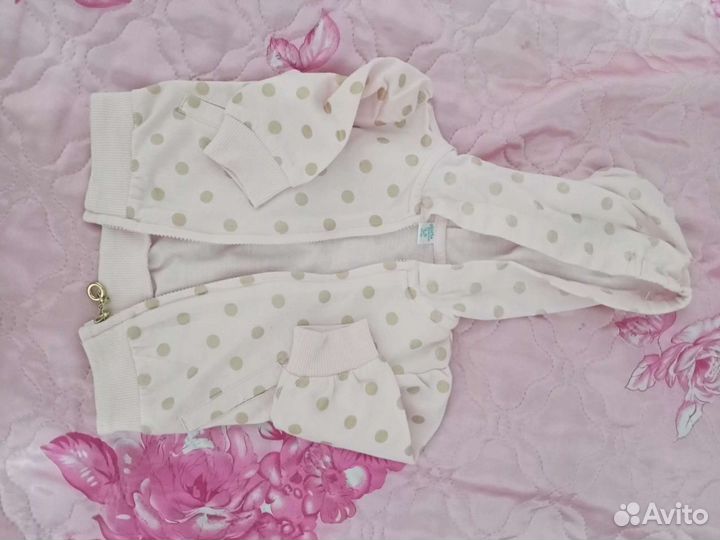 Вещи для девочки