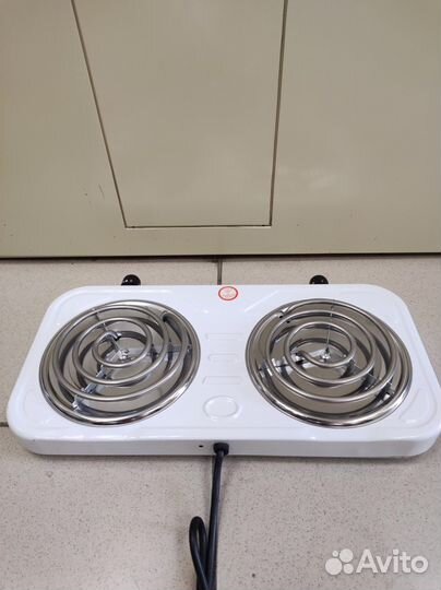 Плита электрическая новая