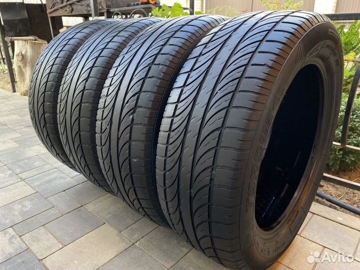 Tourador I-Power EV1 205/55 R16