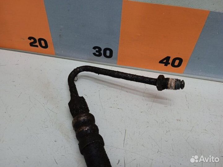 Трубка гидроусилителя Iran Khodro Samand 1.8 2007