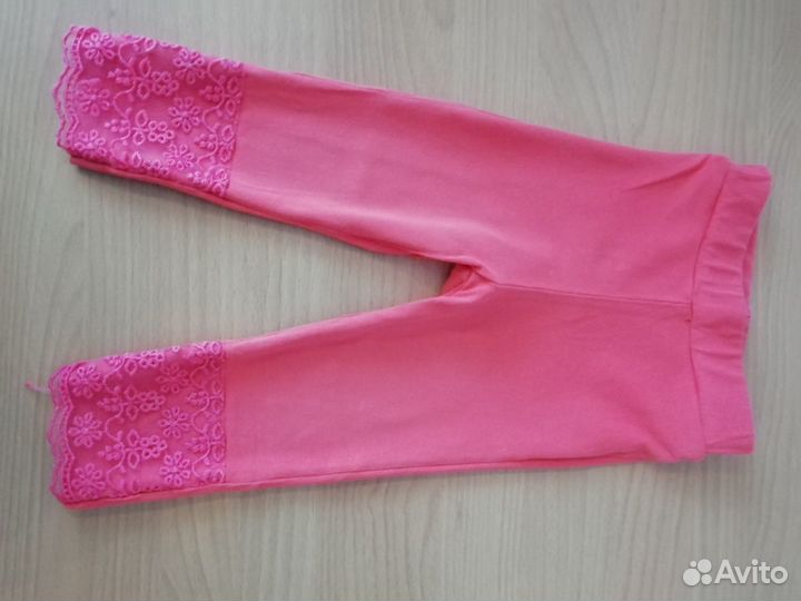 Одежда для девочки