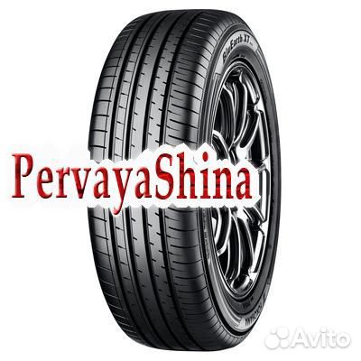 Yokohama BluEarth-XT AE61 225/60 R17