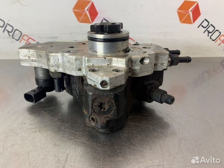 Тнвд Mercedes C-Class W203 OM646 2.2 CDI 2005