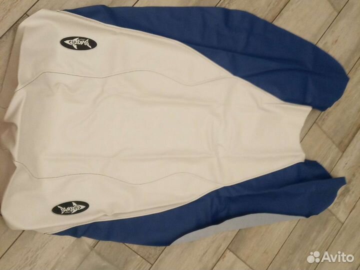 Обшивка сиденья Гидроцикла Yamaha VX110