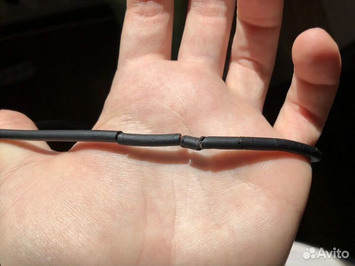 Наушники Audio-Technica ATH-M50x