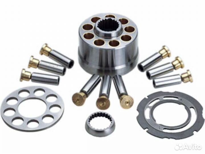 С гидромотором Hitachi zx240lc-3