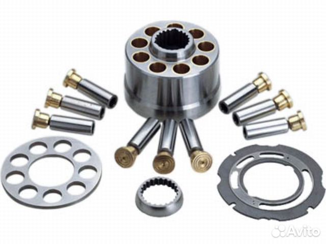 С гидромотором Hitachi zx240lc-3