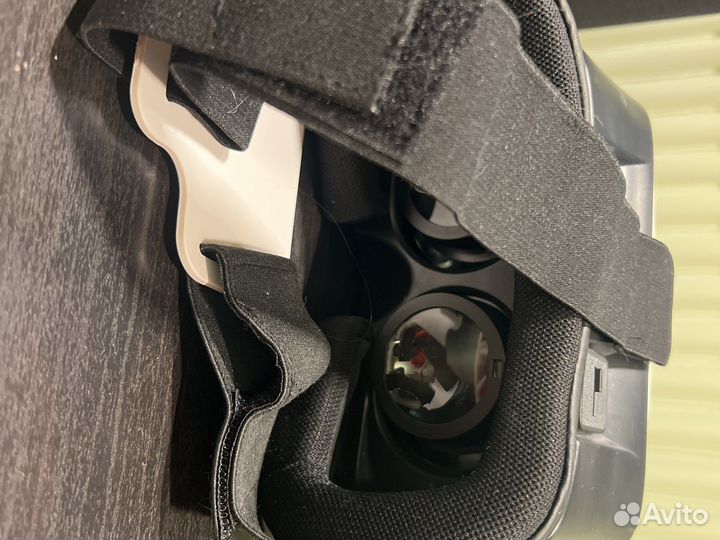 VR очки виртуальной реальности HT-VR001 новые