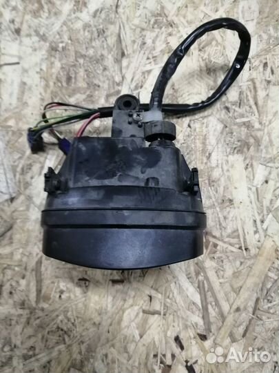 Продам приборную панель на Suzuki Boulevard M50