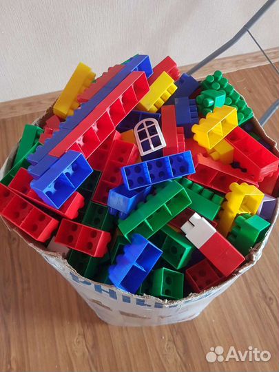 Конструктор