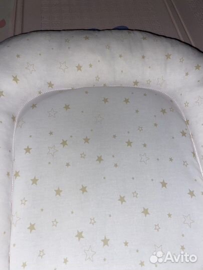 Кокон для новорожденных