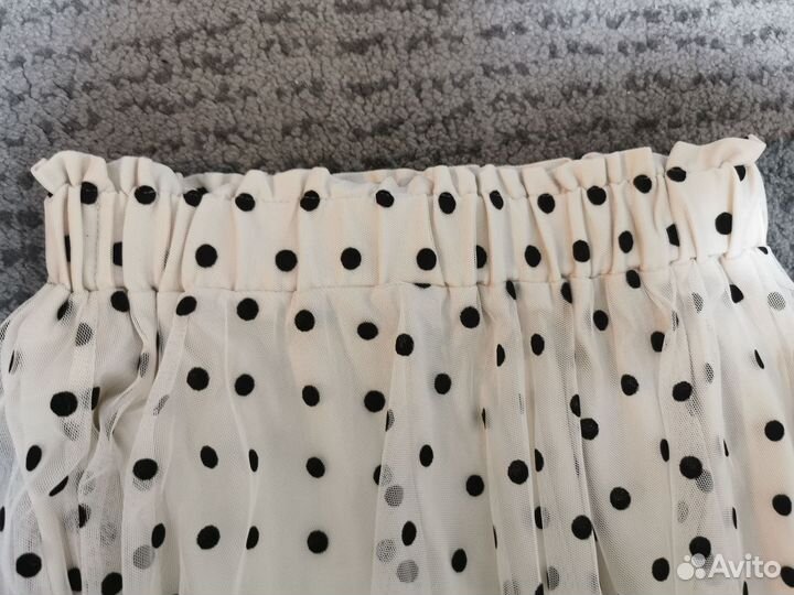 Юбка Stradivarius