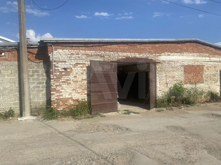 Склад, 1000 м²