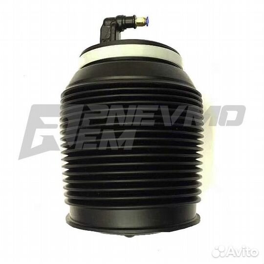 Задний левый пневмобаллон Lexus GX 470