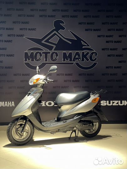 Yamaha Jog SA 36. (Кредит )