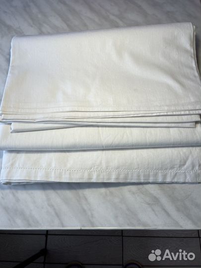 СССР, постельное белье