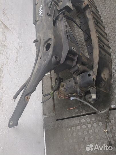 Рамка передняя Mazda 3 (BK), 2006