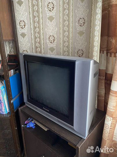 Телевизор panasonic