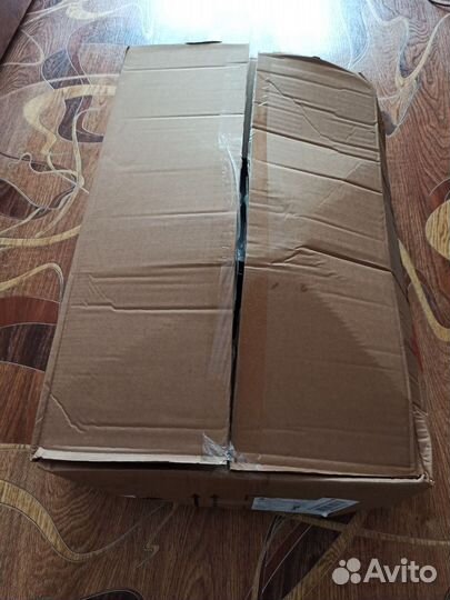 Кресло санитарное инвалидное