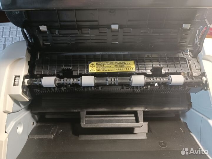 Принтер лазерный samsung ml-1861