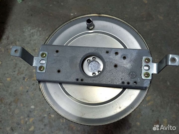 Емкость для воды