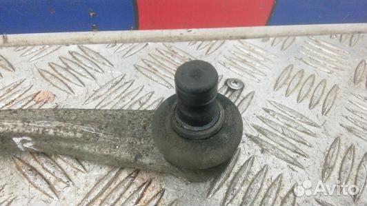 Рычаг передний верхний правый audi A6 C7 (LDN30LK0