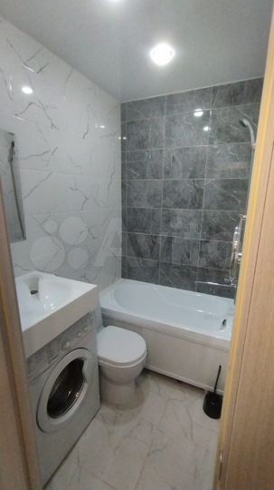 Квартира-студия, 18 м², 2/9 эт.