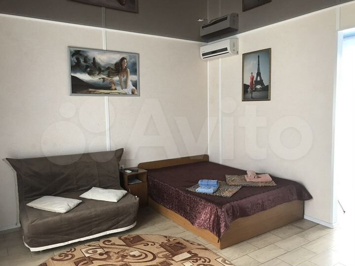 Комната 36 м², 1/2 эт.