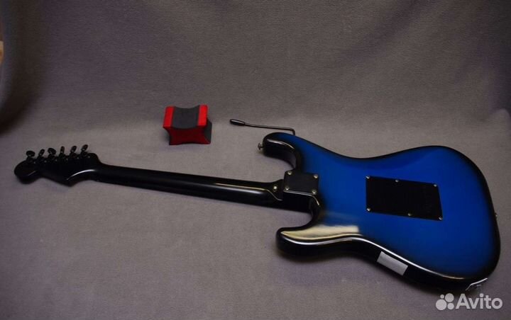 Электрогитара Tokai SD-50. Japan