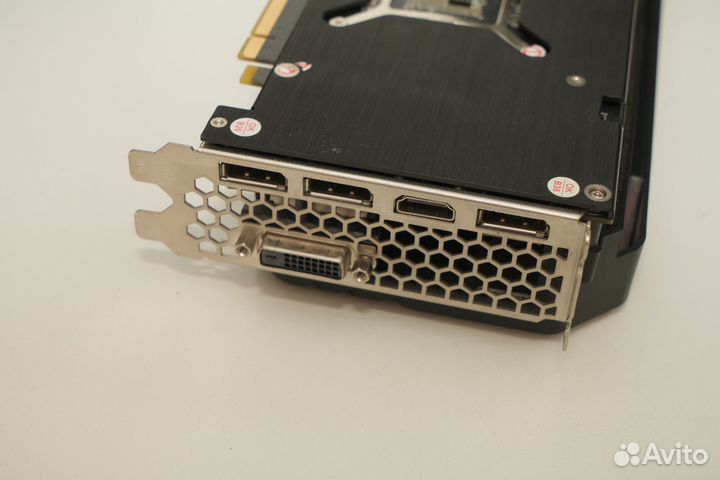 Видеокарта gtx 1060 6gb palit jetstream