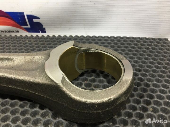 51024006066 Шатун Man TGA, Man TGS, Man TGX