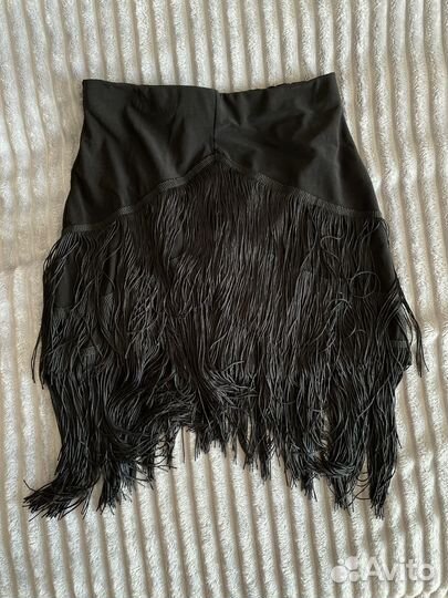 Бальные танцы