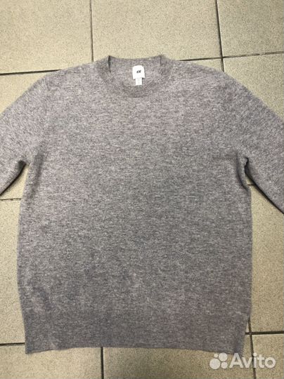 Джемпер женский. Шерсть Р-48