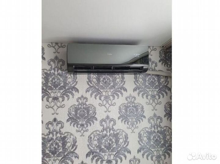 Наш сплит не просквозит