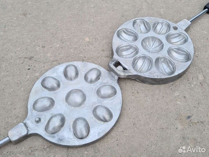 Орешница СССР