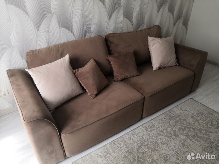 Диван раскладной
