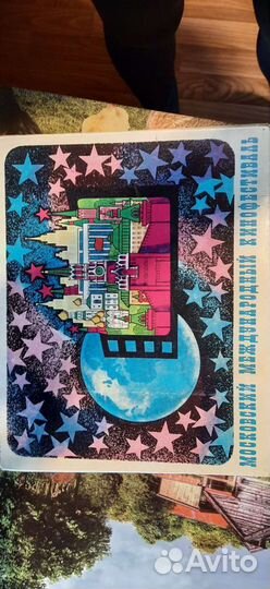 Коллекционный набор спичек СССР