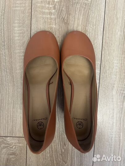 Туфли Эконика 41 размер