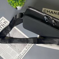 Сумка через плечо lacoste