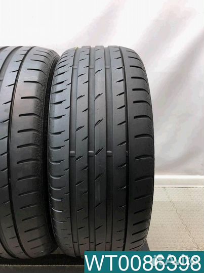 Continental ContiSportContact 3 225/45 R17 95T
