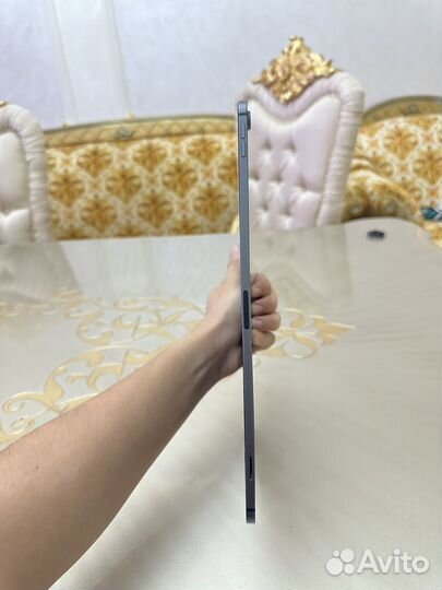 iPad pro 12 9 2019