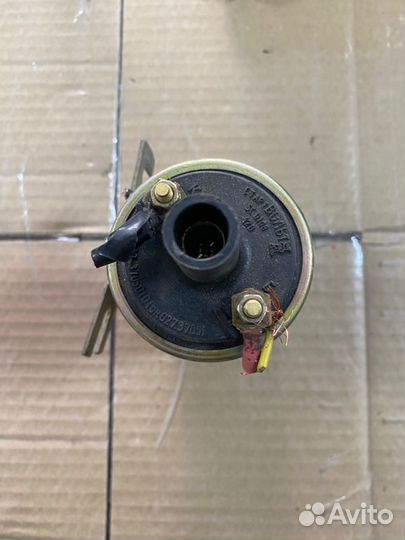 Катушка зажигания Лада 2107 2107 2103 2006