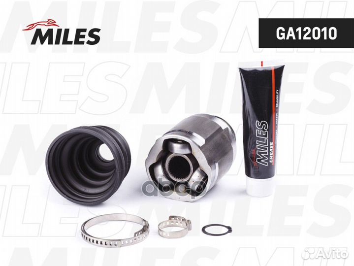 Шрус внутренний GA12010 Miles