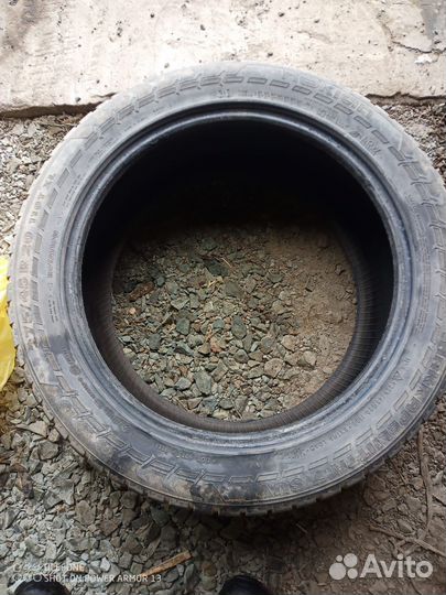 Nokian Tyres Hakkapeliitta 7 275/45 R20