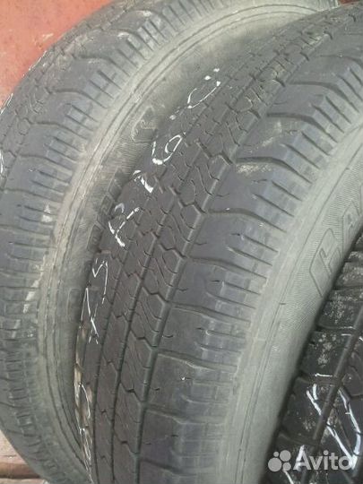 КАМА 133 185/75 R16C