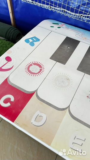 Детские игрушки